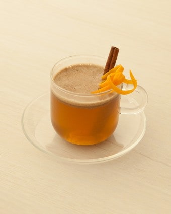 National Hot Buttered Rum Day
