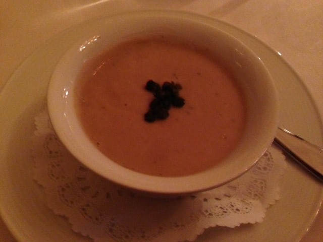 soup at crossroads kitchen