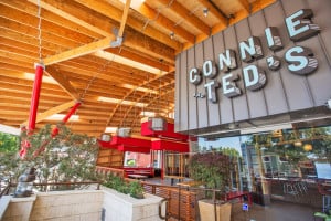 Connie & Ted's 