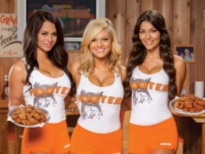 Hooters 