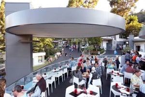 TheWineBar at The Hollywood Bowl