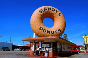 Randy's Donuts