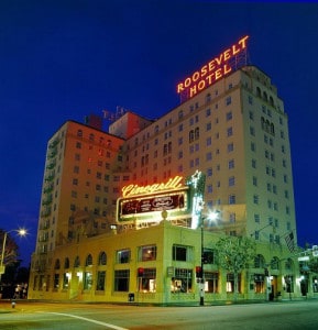 Hollywood-Roosevelt-Hotel
