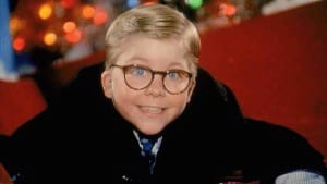 A christmas story