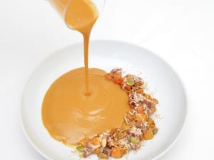 Butternut-Squash-Veloute