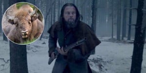 the revenant