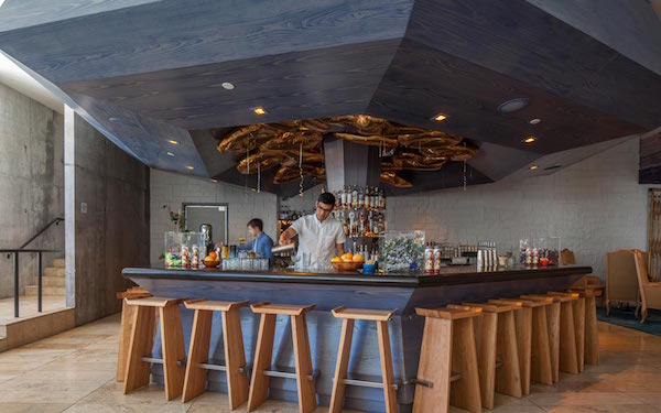 The Pot Lobby Bar