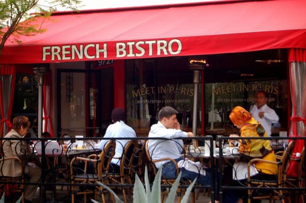 meet in paris