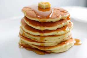 National Pancake Day - EatDrinkLA