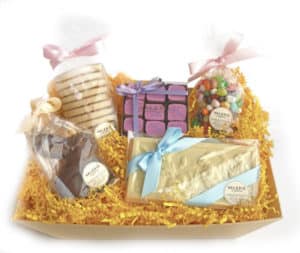 Valerie Confections_Fun Easter Basket - EatDrinkLA