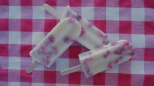 Sweet Rose Creamery_Strawberry Milk Pop