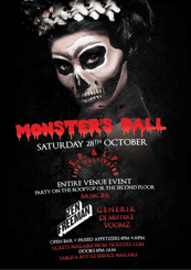 Monsters_Ball_EP_LP_EatDrinkla