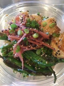 Miso_glazed_cod_poke_EatDrinkLA