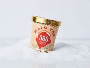 HALO TOP GINGERBREAD_EatDrinkLA