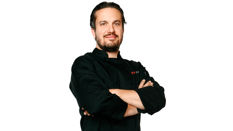 Fabio Viviani Top Chef 
