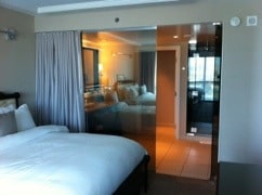 Hard Rock Hotel Suites