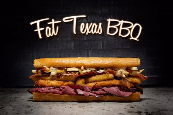 Fat Texas Fat Sal's