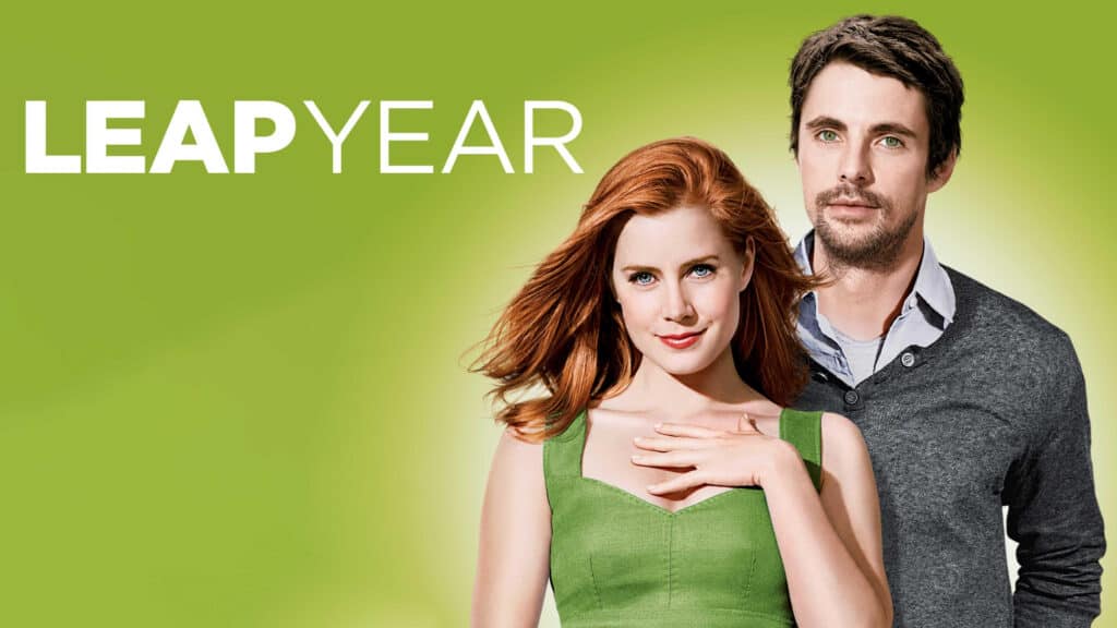 Leap Year Amazon