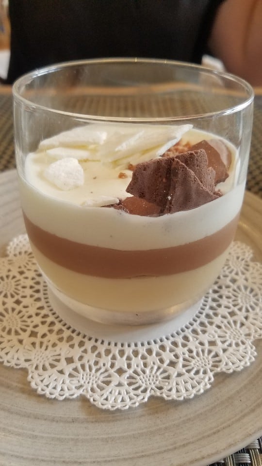 Pot du Creme 