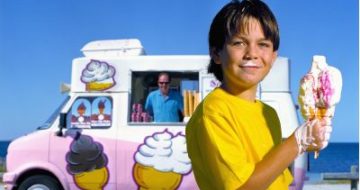 It’s Hot! Why not cool down with some beer popsicles or spiked milkshakes