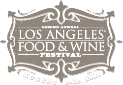 It’s Almost Time for LA Food and Wine!