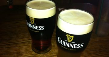 Timmy Nolan’s is Terrific!