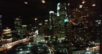 The Sweet and Savory Life at WP24