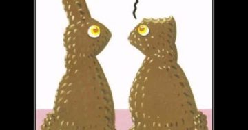 Where to have a Hoppy Easter Brunch!