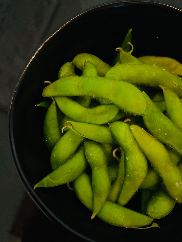 Edamame