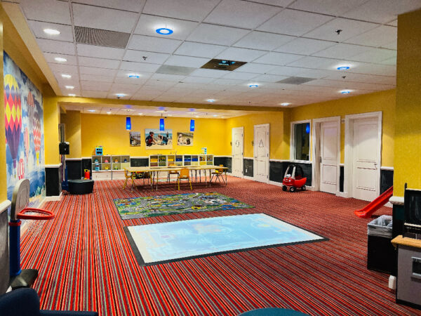 Kids Room Four Seasons Westlake Village