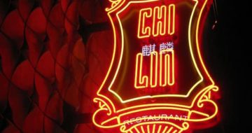 The Chi-Lin Dynasty Reigns over Sunset