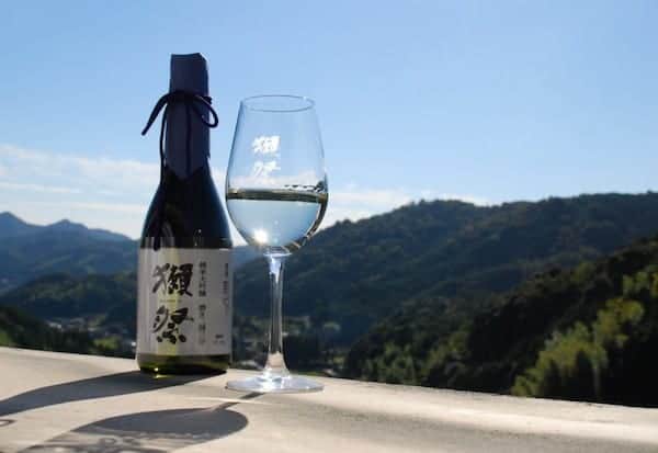 Dassai_World Sake Day