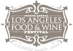LA Food and Wine Festival, four days later, why we keep going back.