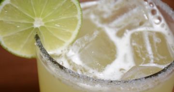 Last Minute Cinco de Drinko Ideas