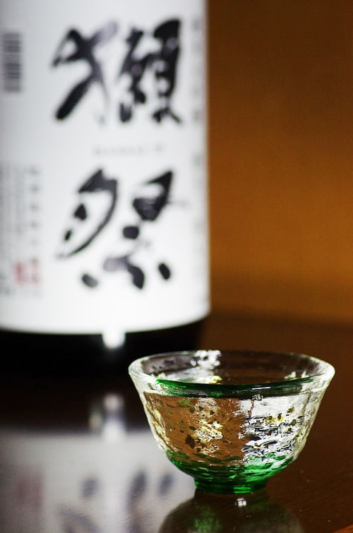 sake