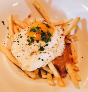 Bacari Fries - EatDrinkLA