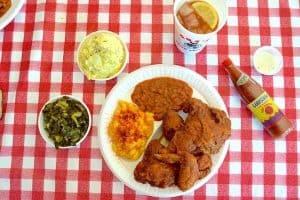 The 8 Must-Visit Spots for National Fried Chicken Day Today in Los ...