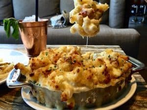 Baltaire_Lobster Mac and Cheese_EatDrinkLA
