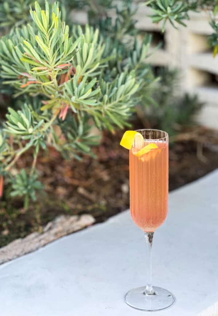 The Glitz and The Glam