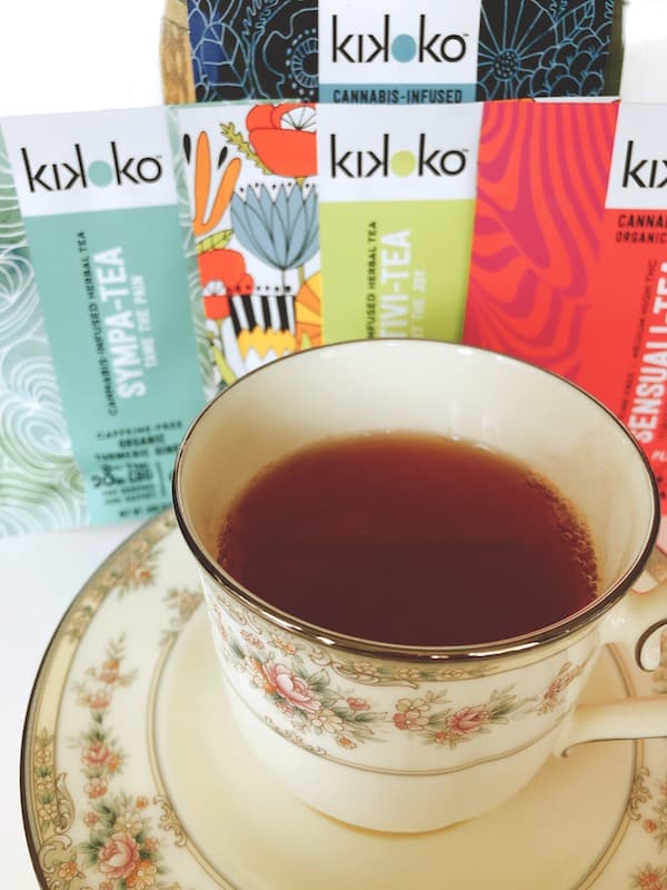 Kikoko_Cannabis_Tea
