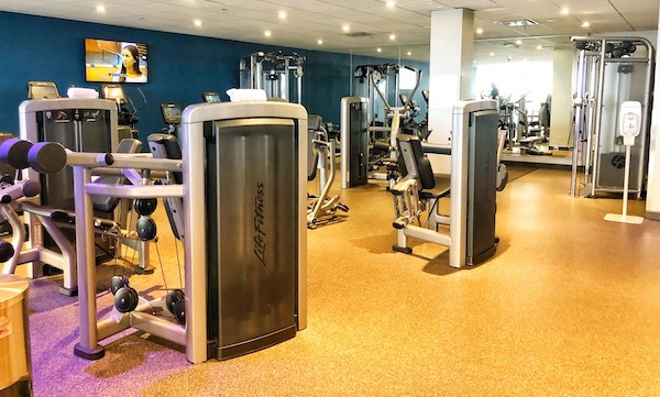 hyatt_regency_lax_gym