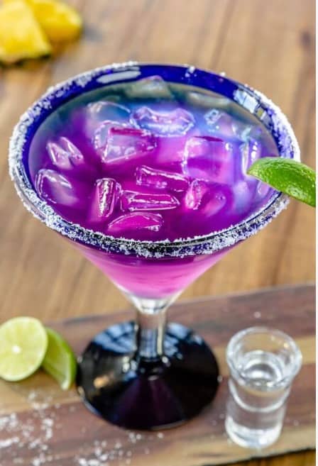 National Tequila Day Mariposa Margarita
