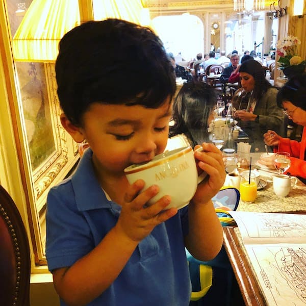 Michelin Stars with Kids Cafe_Angelina_Navi