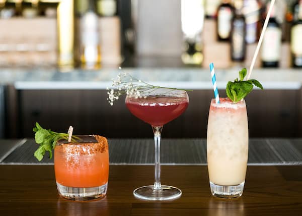 Castaway Cocktails best summer cocktails