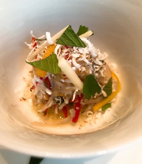 Crab Salad_Le_Pre_Catelan