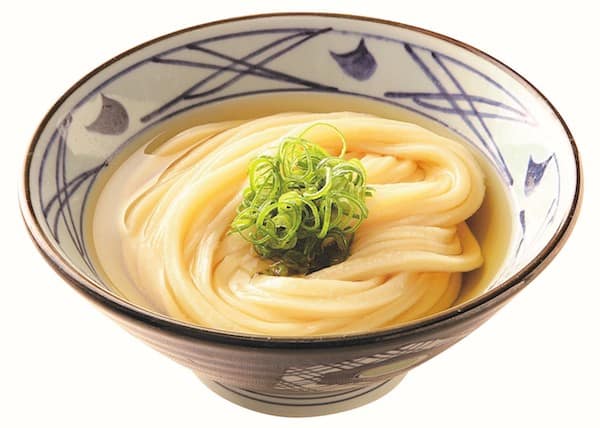 World Sake Day Marugame Udon