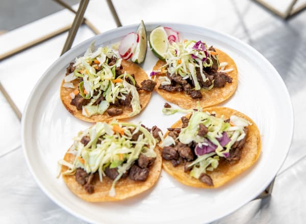 Trejo's Tacos LAFC Banc of California Stadium