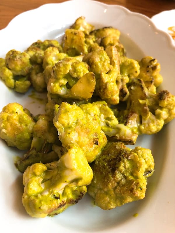 Cauliflower_BAVEL