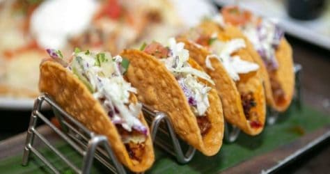 The 5 Best National Taco Day Deals in Los Angeles