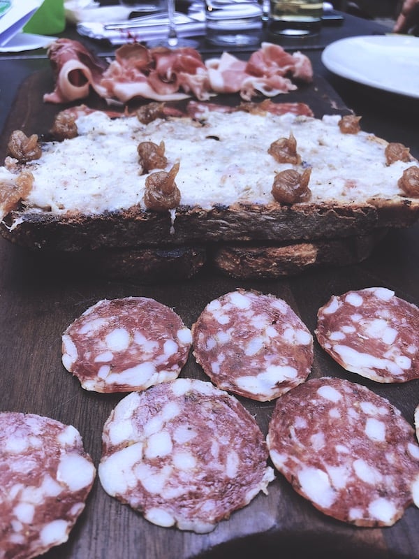 Salumi Platter_BESTIA